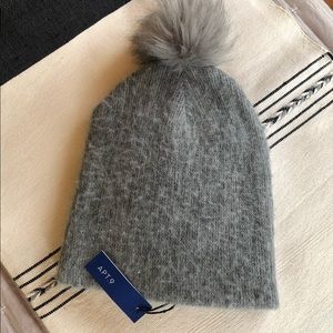 NWT Apt. 9 Beanie Hat